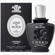 Creed Love In Black - 75ml