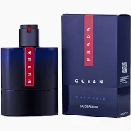 Prada Ocean Luna Rossa - 100ml
