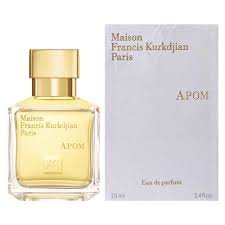 MF Kurkdiian Paris APOM - 70ml