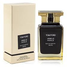 Tom Ford Vanille Fatale - 100ml