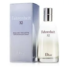 Dior Fahrenheit 32 - 100ml