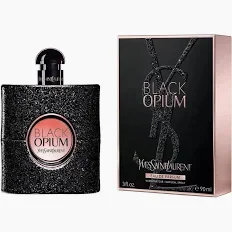 YSL Black Opium - 90ml