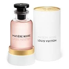Louis Vuitton Matiere Noire - 100ml