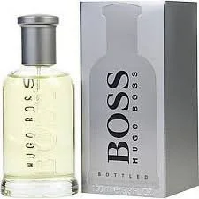 Boss Bottles Hugo Boss - 100ml
