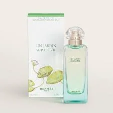 Hermès Un Jardin Sur Le Nil - 100ml
