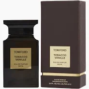 Tom Ford Tobacco Vanille - 100ml