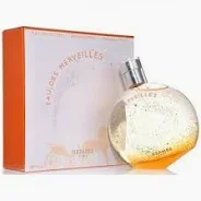 Hermès Eau Des Merveilles EDT - 100ml