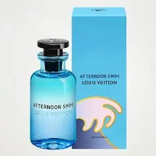 Louis Vuitton Afternoon Swim - 100ml