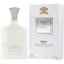 Creed Silver Mountain Water - 100ml