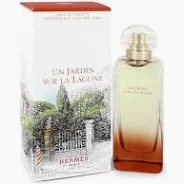 Hermès Un Jardin Sur La Lagune - 100ml