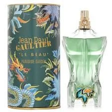 JPG Le Beau Paradise Garden - 125ml