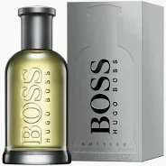 Boss Bottles Hugo Boss - 100ml