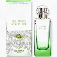Hermès Un Jardin Sur Le Toit - 100ml