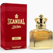 JPG Scandal Absolu - 125ml