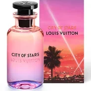 LV City Of Stars - 100ml