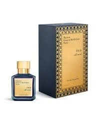 Baccarat Rouge Oud Silk Mood - 70ml
