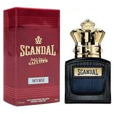 JPG Scandal Le Parfum EDP IPH - 125ml
