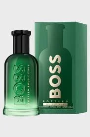 Hugo Boss Bold Citrus - 100ml