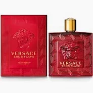 Versace Eros Flame - 100ml