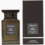 Tom Ford Tobacco Oud - 100ml