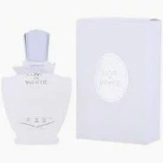 Creed Love In White - 75ml