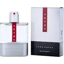 Prada Luna Rossa - 100ml