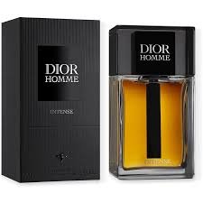 Dior Homme Intense - 100ml