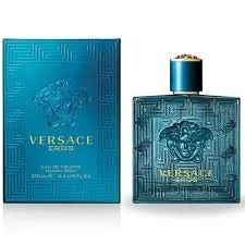 Versace Eros EDT - 100ml