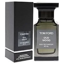 Tom Ford Oud Wood - 100ml
