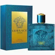 Versace Eros Parfum - 100ml