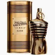 JPG Le Male Elixir - 125ml