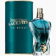 JPG Le Beau EDT - 125ml