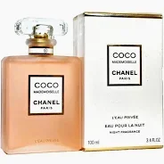 Chanel Coco L'Eau Privée - 100ml