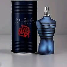 JPG Ultra Male - 125ml