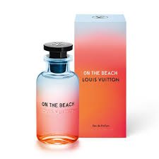 LV On The Beach - 100ml