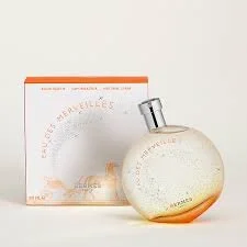 Hermès Eau Des Merveilles EDT - 100ml