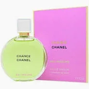 Chanel Chance Fraiche - 100ml