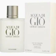 Armani Acqua Di Gio - 100ml