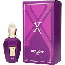Xerjoff Muse - 100ml