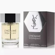 YSL L'homme EDT - 100ml