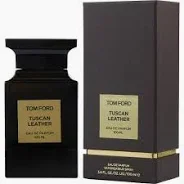 Tom Ford Tuskan Leather - 100ml