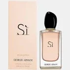 Armani Si - 100ml