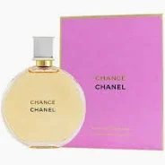 Chanel Chance EDP - 100ml