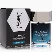YSL L'homme Le Parfum - 100ml