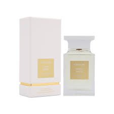 Tom Ford White Suede - 100ml