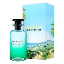 LV Pacific Chill - 100ml