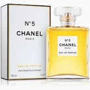 Chanel N°5 EDP - 100ml