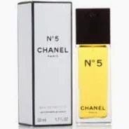 Chanel N°5 EDT - 100ml