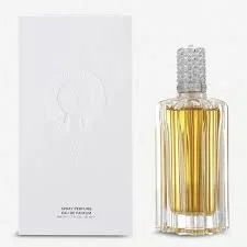 Chrome Hearts +33+ - 50ml