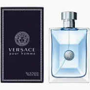 Versace Pour Homme - 100ml